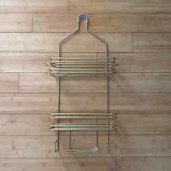 Shower Hanger Organizer 