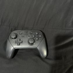 Nintendo Switch Pro Controller 