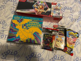 Pokemon