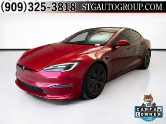 2023 Tesla Model S