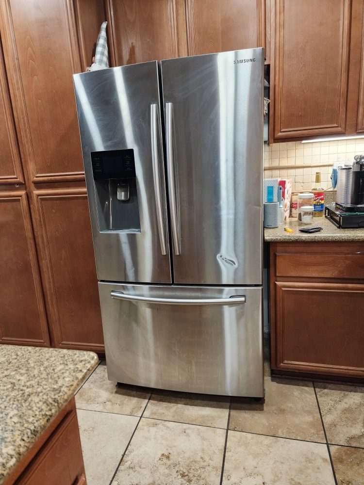 Samsung Refrigerator