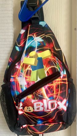 Roblox backpack