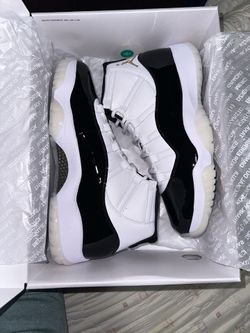 Jordan 11 Gratitude