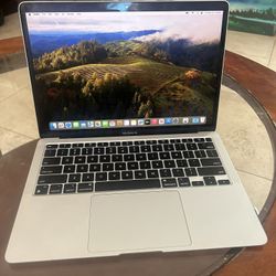 2020 Macbook Air 13 M1 8GB 256GB 
