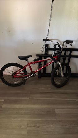 bmx bike