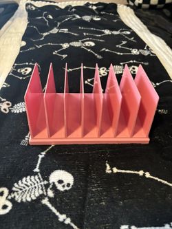 Book/Cd/Movie Holder 