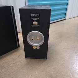 Energy Spraker System..OBO