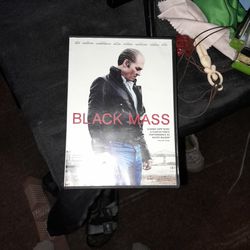 Black Mass. Johnny Depp Thumbnail