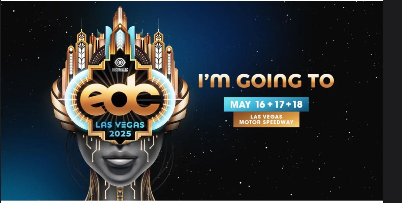 Two 2025 VIP EDC Las Vegas! (Future Owl) + 3D Collectible Magnet