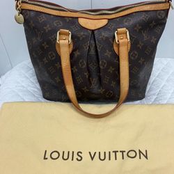 Authentic Louis Vuitton Palmero PM 