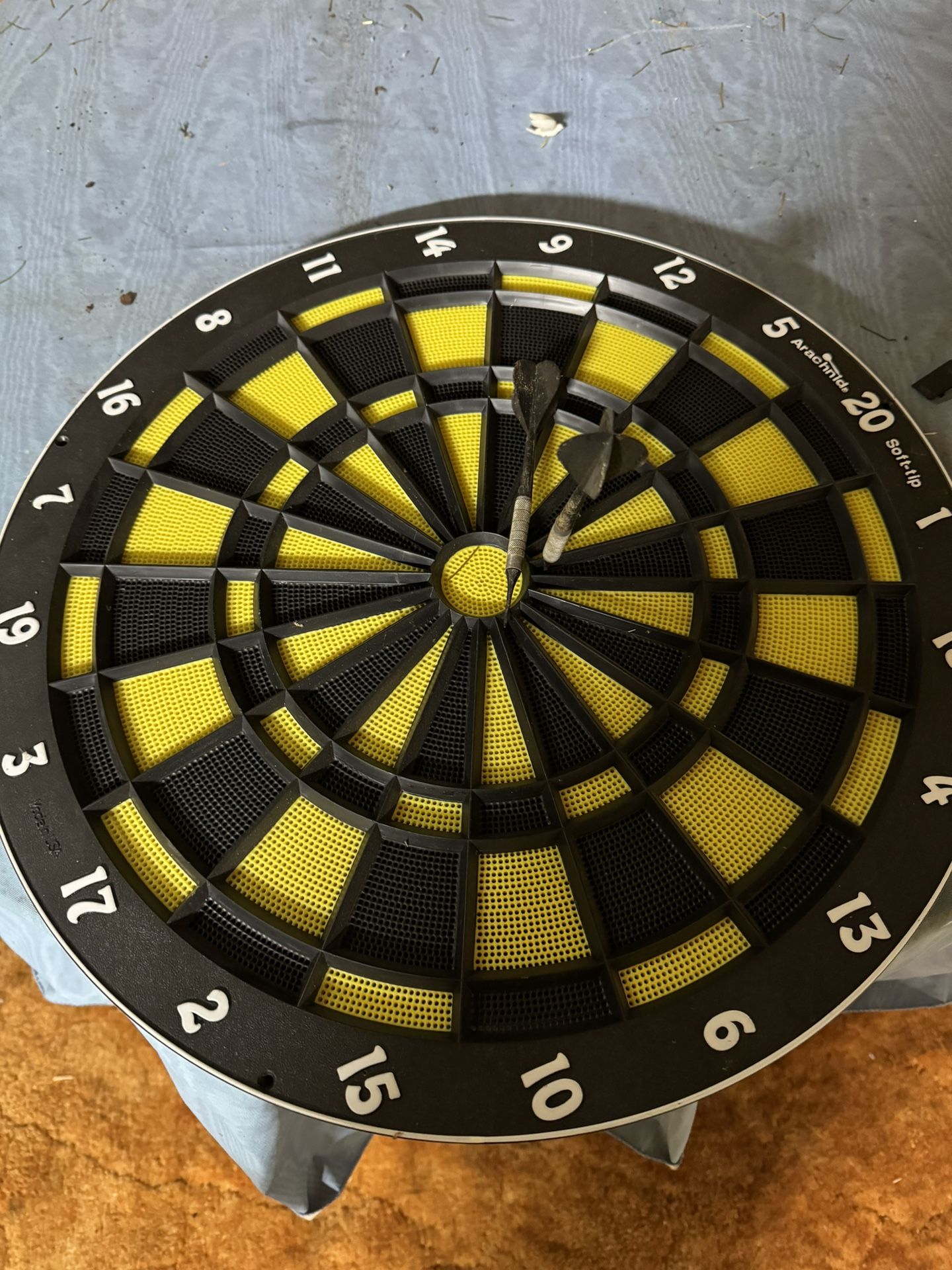 Dart Board
