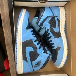 Jordans 1 