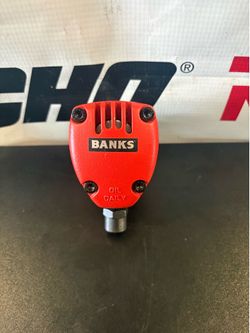 Banks Palm Nailer