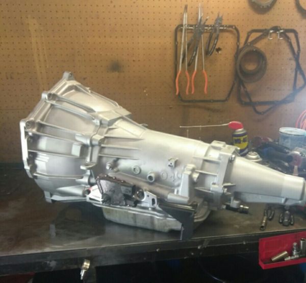 new 4l60e transmission for sale new 4l60e transmission for sale