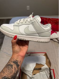Nike dunks