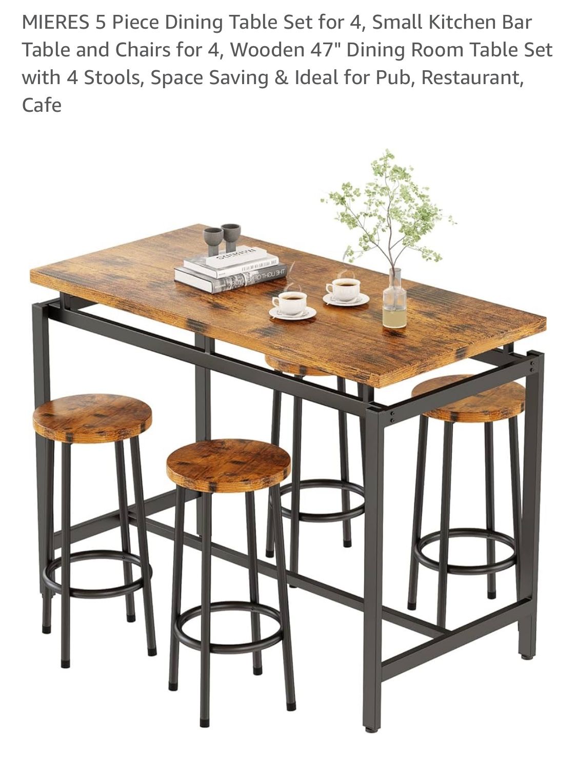 Dining table Set