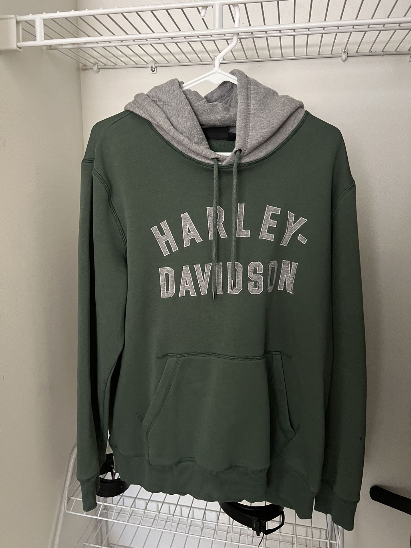 Men’s Hoddie Sweatshirt