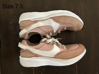 Women’s Nike Shoe’s