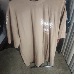 Civil Regime Beetlejuice