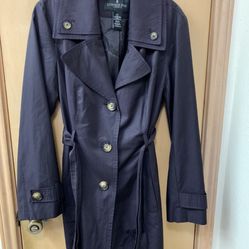 Women’s London Fog Coat