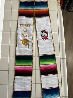 Graduation Saches