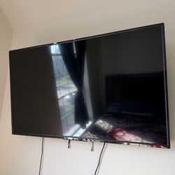 55 Inch TV