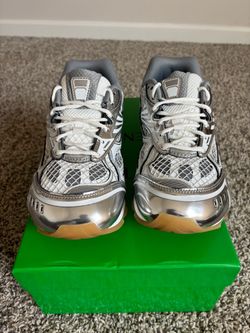 Bottega Orbit Sneakers