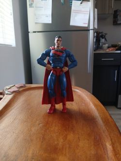Kingdom Come Superman 