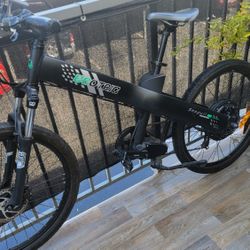 Electric Bike