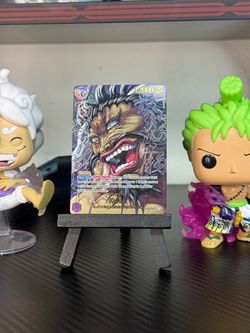Baki Kaido