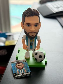 Zuru FIFA Ballers