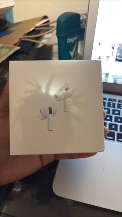 AirPod pro 2 (MagSafe type c charge) ANC