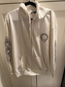 Chrome Hearts Hoodie - MEDIUM