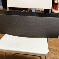 Panasonic SC-NE1 Compact Wireless Speaker System Bluetooth- Working 