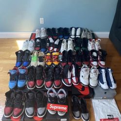 Jordans