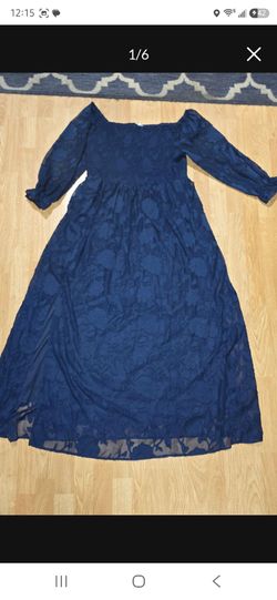 Dress sz 16