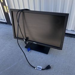 Dell Computer Monitor