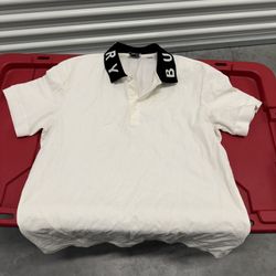 Burberry Polo