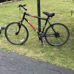 Gary Fisher Bike