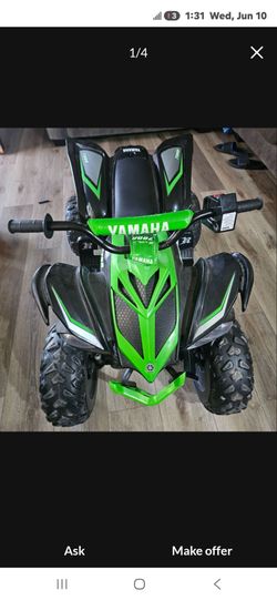 Kids Electric car