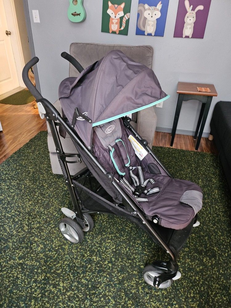Graco Stroller