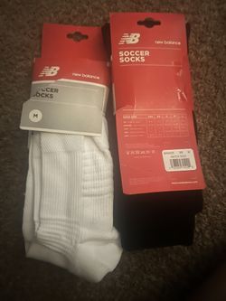 New Balance Soccer Socks 