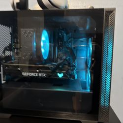 Custom Build (ASRock + Intel + ASUS TUF GPU) READY TO USE