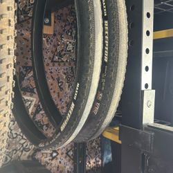 Maxxis Tires Pair 650b/27.5 By 47b