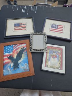 Frames