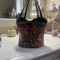 Vintage purse