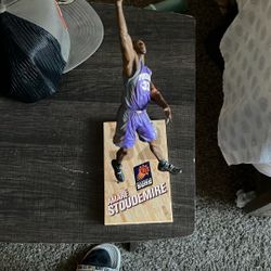 Amare Stoudemire  2005 Jump Ball