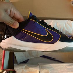 Kobe 5 Protro 