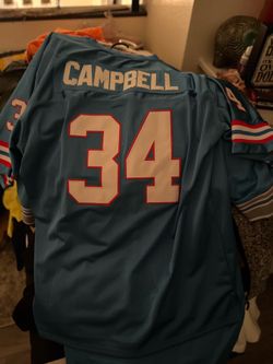NFL & MLB Jerseys