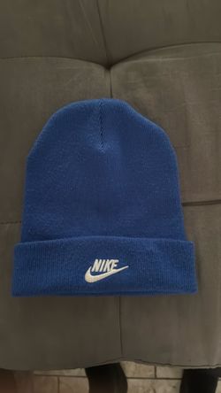 Nike Peak Beanie